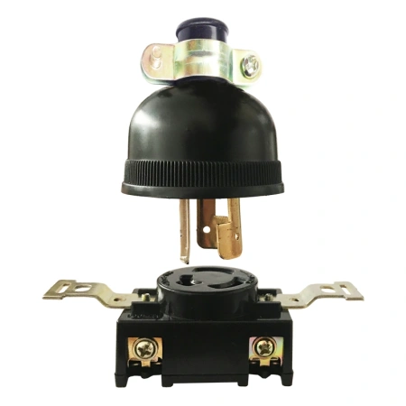 Original gasoline generator plug Original gasoline generator plug